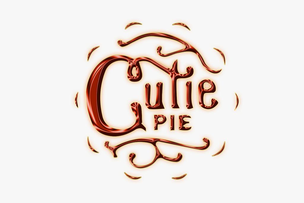 Cutie Pie Clinic Logo
