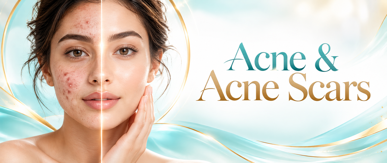 Acne & Acne Scars