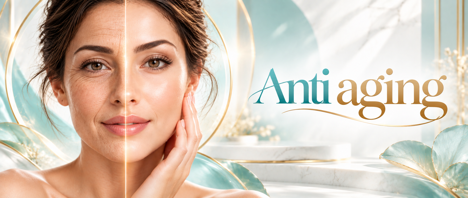 Anti aging