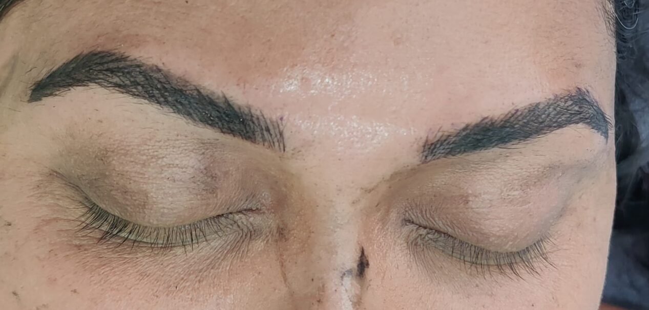 Microblading Treatment
