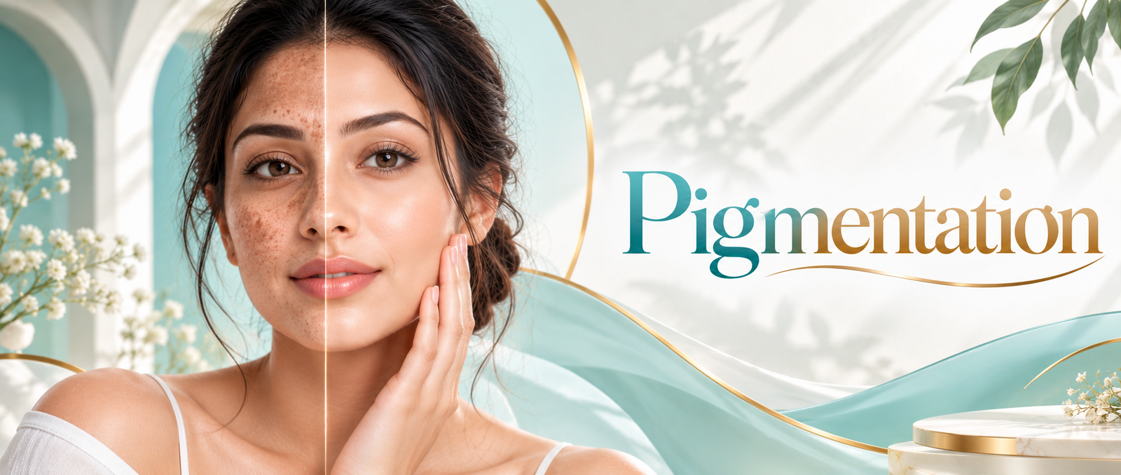 Pigmentation Treatment