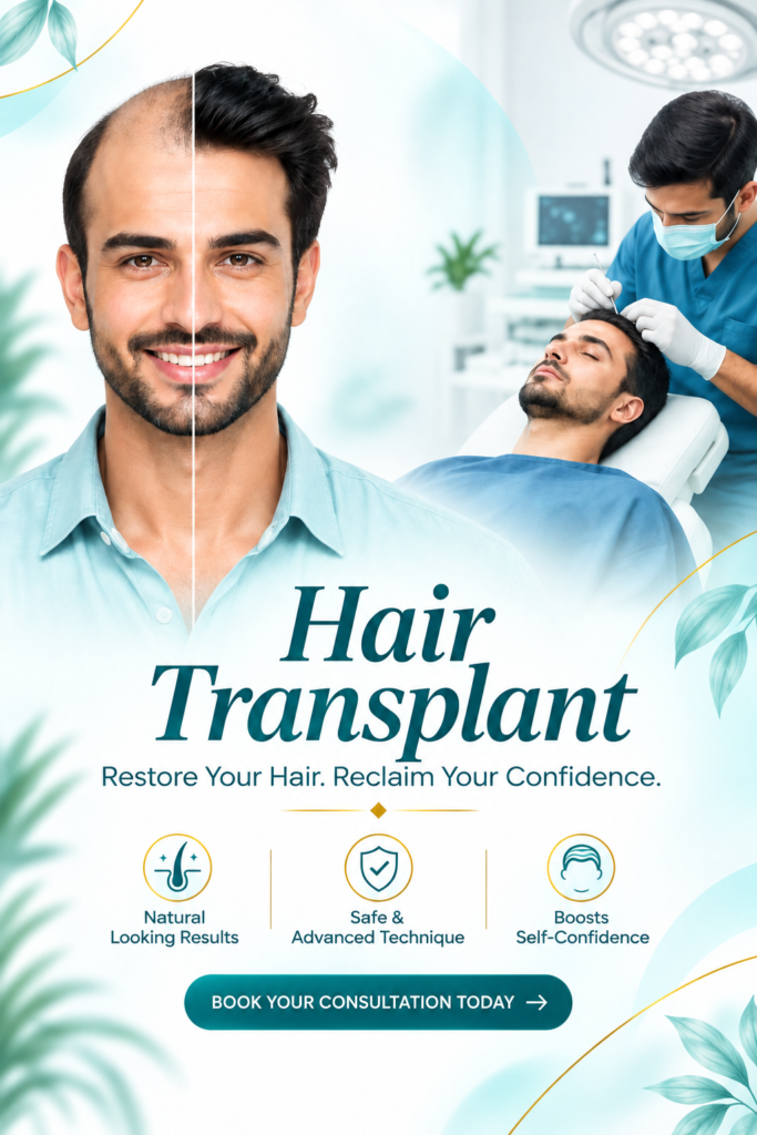 Hair Transplant