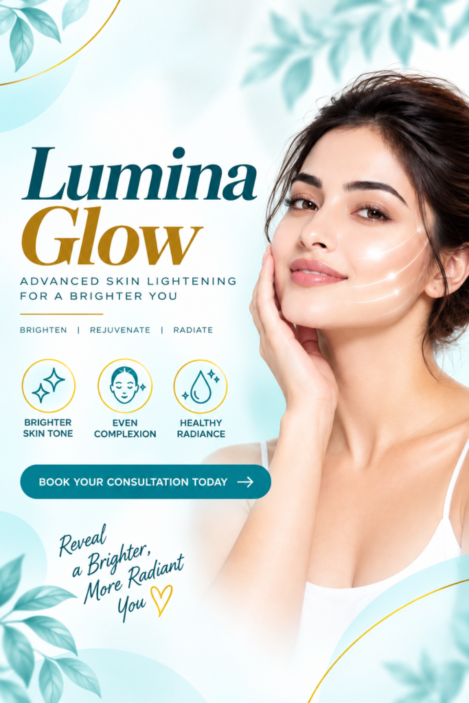 Lumina Glow
