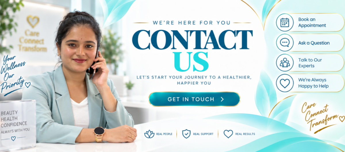 cONTACT uS- cUTIE pIE cLINIC